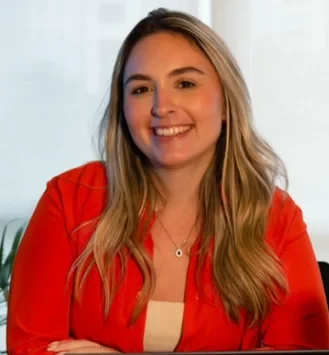 Fernanda Bertuzzi, CMO da BGP