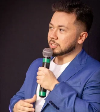 João Lopes, CRO da BGP